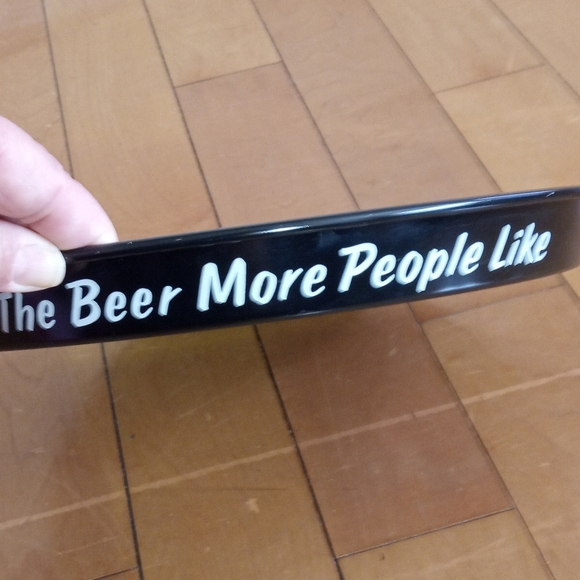 Genesee Premium Beer Tray or Sign from the Genesee Brewing Co. - Picture 4 of 6